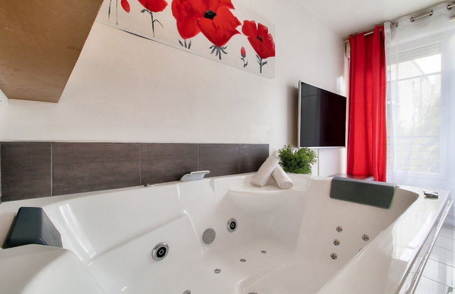 123home- Loft&spa - Foto 15