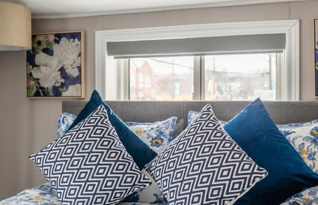 Griffin House - Griffin House P7 3Bd 1bath Hot Tub - Foto 28