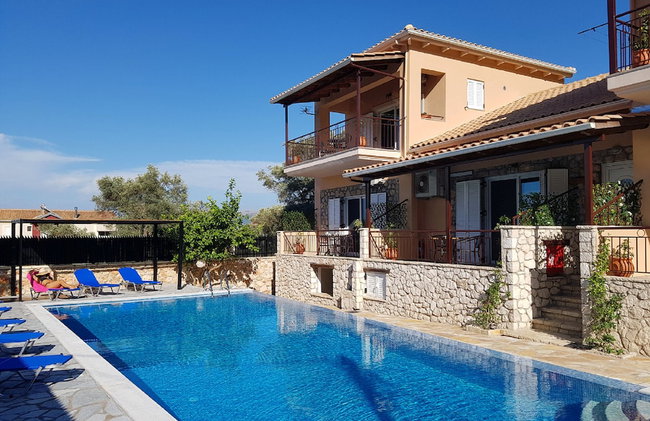 Alkionis Pool View Apartments - Foto 2