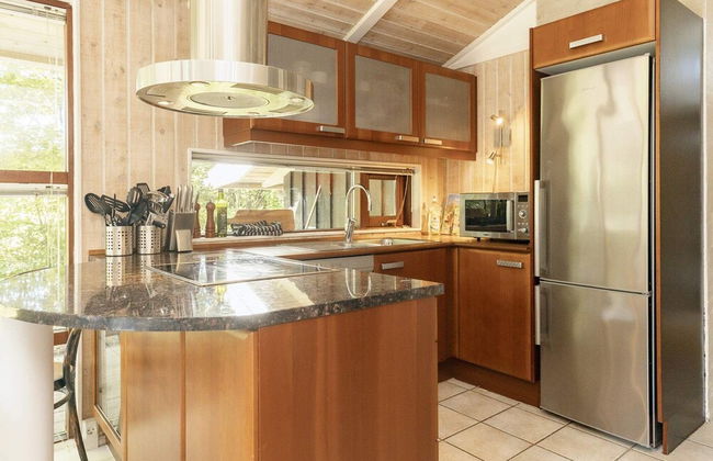 Luxury Retreat by Ho Bay - By Traum Ferienwohnungen - Photo 8