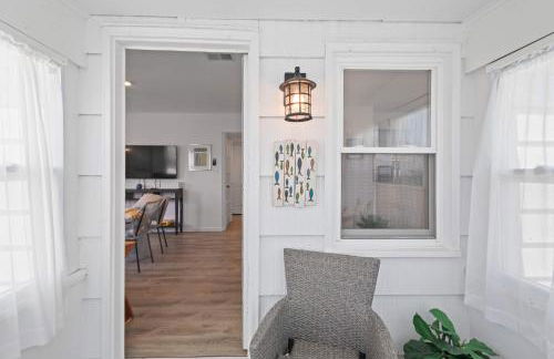 Margate Bungalow by the Beach Entire Home - Foto 73