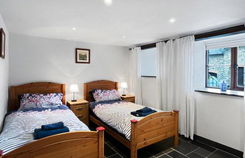 Bramble Cottage Barbrook - Foto 10