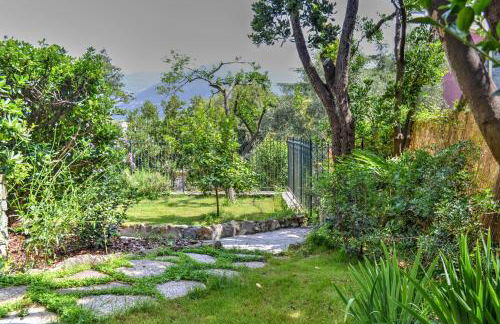 Casa Riva - Giardino e posto auto privato a pochi minuti dalle spiagge - 4 posti letto - Foto 17