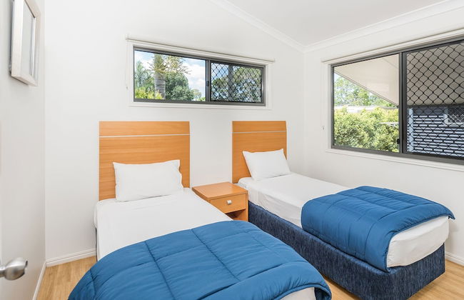 NRMA Woodgate Beach Holiday Park - Foto 13