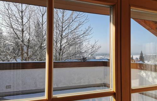 Haus Haidweg - Ferienwohnungen in Haidmühle im Dreiländereck DE-CZ-AT - Foto 26