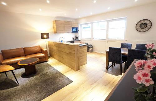 Apartmenthaus Bargteheide Apartment 1 - Foto 1