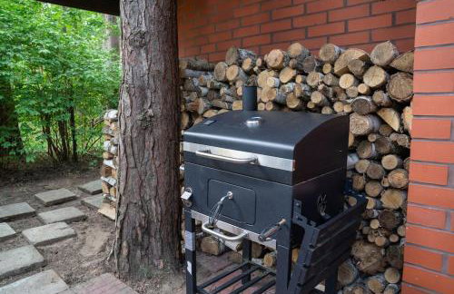 Zacisze Narwi - Foto 34