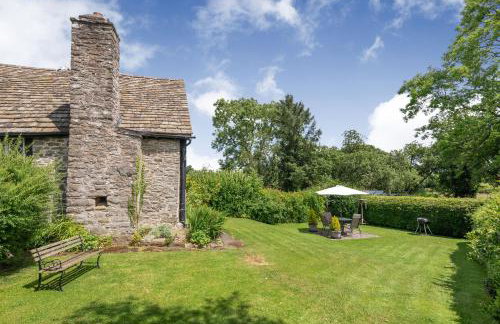 Fern Hall Cottage - Foto 23