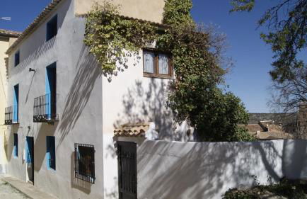 Casa Rural Tía Victoria - Foto 1