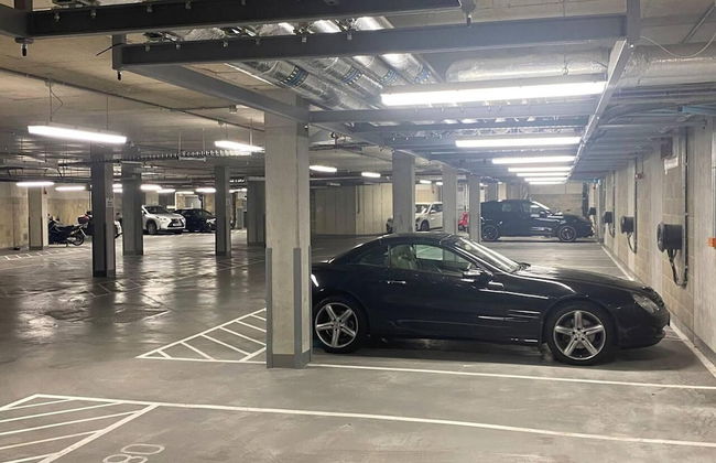 Charming 2-bed Apartment in London - Foto 30