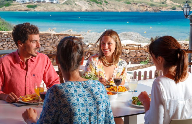 FERGUS Club Carema Splash - Foto 50