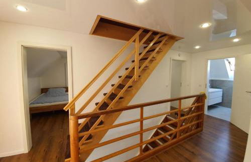 Monteurwohnung - Handwerkerwohnung - Foto 63