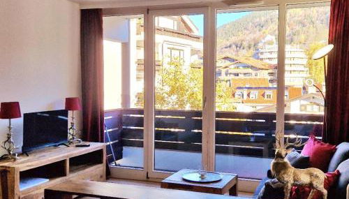 Tegernsee Apartment 2 min zum See - Foto 3