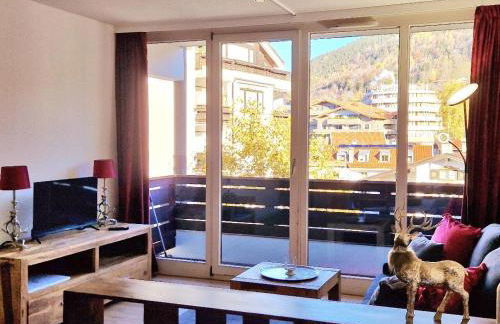 Tegernsee Apartment 2 min zum See - Foto 3