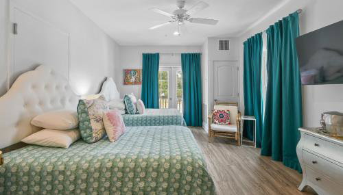 Hotel Pass Christian Double Full 203 - Foto 4