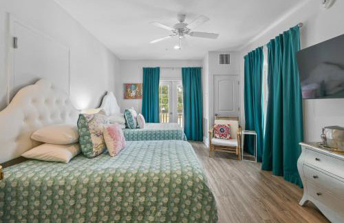 Hotel Pass Christian Double Full 203 - Foto 4