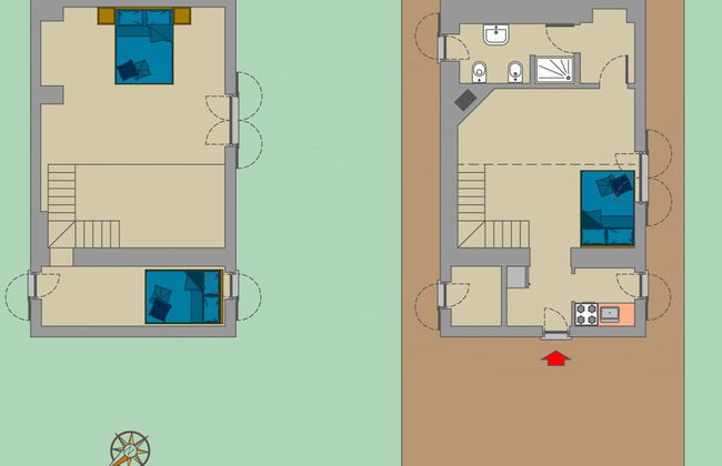 Brusisch 1638 - Photo 28