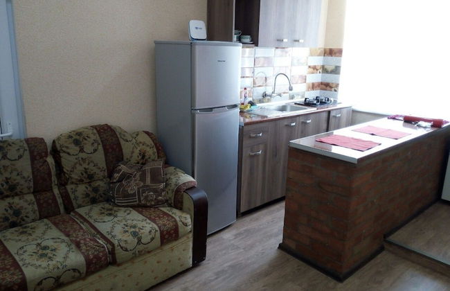 Apartment on Atskuri Str - Foto 14