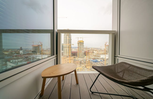 Zora Exclusive Apartment by CHORS - Foto 9