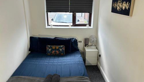 Orchard Court Spacious one bedroom apartment with extra sofa bed - Foto 5