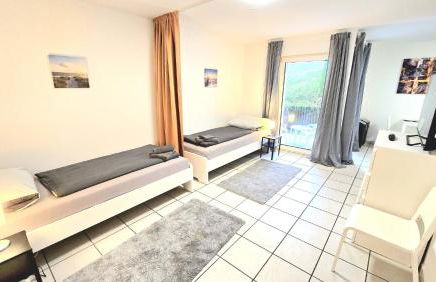 -CS24- Apartment with 2 beds and terrace - MF01 - Foto 2