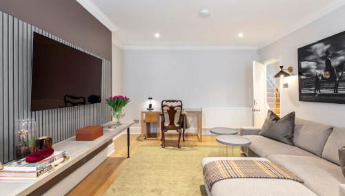 Spacious and Stylish Apartment Trafalgar Square - Foto 3