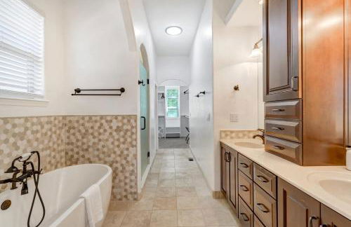 Vista Montana Downtown Monument w BBQ & Fire Pit - Foto 21