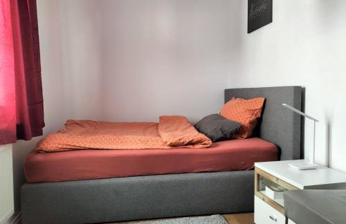 Ferienwohnung Rhein-Main II - Foto 76