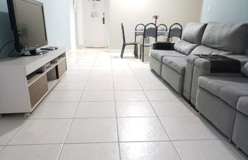 Apartamento PÉS NA AREIA - Foto 9