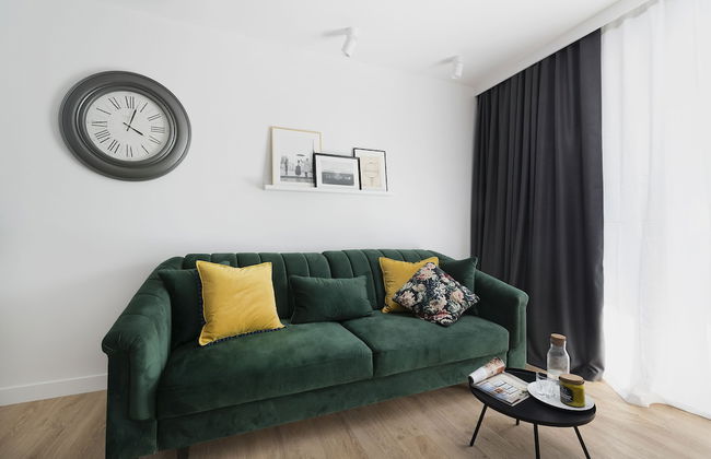 EASY RENT Apartments - CENTRUM 1 - Foto 12