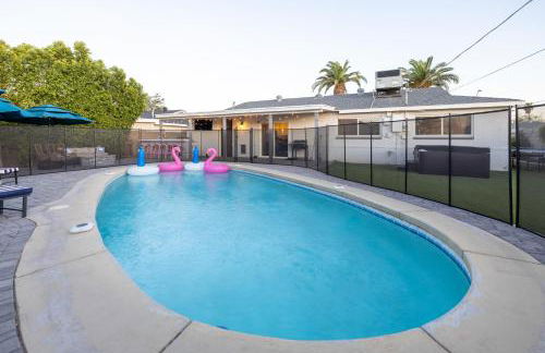 Chic Scottsdale Escape with Pool - Foto 6