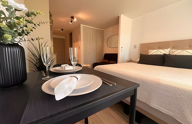 Oceana Suites Eco España - Foto 22