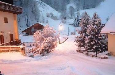 Gite Notre Désir - Photo 9