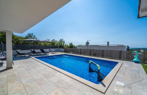 Villa Vanda - Foto 6