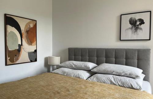 My Marina Apartment mit Pool und Sauna am See - Foto 15