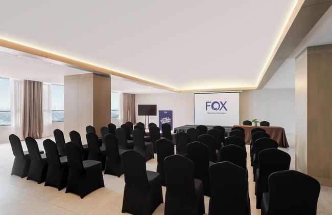 FOX Hotel Glenmarie Shah Alam - Foto 39