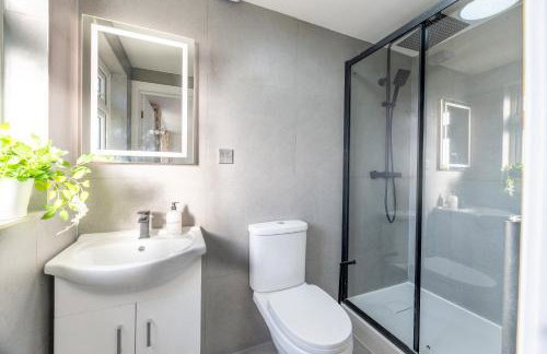 Lovely studio near transport links for C. London - Pass the Keys - Photo 10