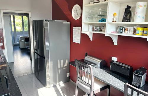 Appartement confort avec balcon - Champigny - Foto 12