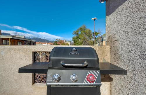 Miners Bend - Historic Locale Scenic Workspace - Foto 44