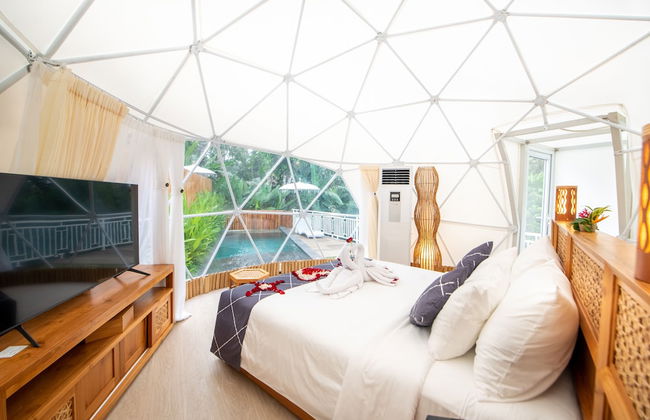 Triyana Resort and Glamping - Foto 16