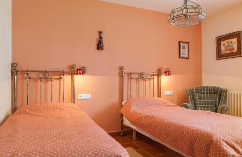 Casa de campo Olmo, jardín y piscina a 20 minutos de Salamanca - Foto 20