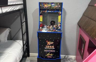 5BR with Pool & Backyard ParadiseSleeps 10 Guests - Foto 10