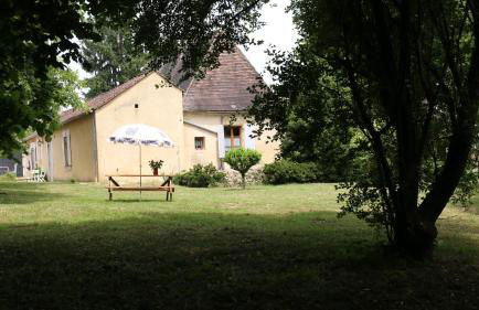 Au relais du croquant du Périgord, classée 3 étoiles - Foto 21