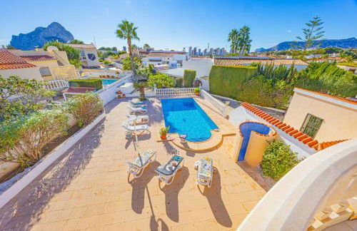 Villa Flamencos - PlusHolidays - Foto 77