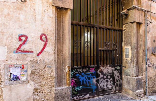 Teatro Nuovo Apartment - Foto 28