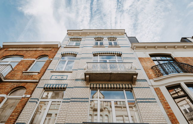 Historical and spacious "Villa Anaïs" - Foto 6