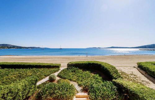 Luxueux appartement avec terrase sur la mer - Foto 26