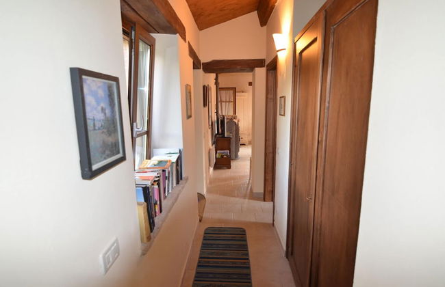 Apartment in Pennabili on Tuscan Border near Nature Park - Foto 12