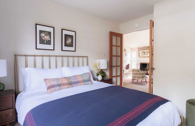 Marigold by Avantstay Warm & Stylish Home in Wine Country w/ Pool - Foto 5