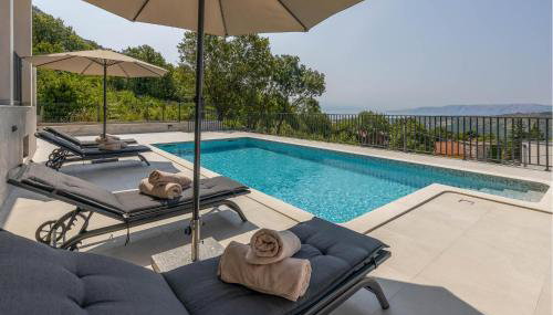 Pet Friendly Home In Bribir With Sauna - Foto 2